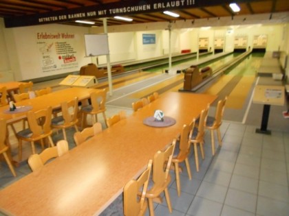 Foto: DJK SG Eintracht KL