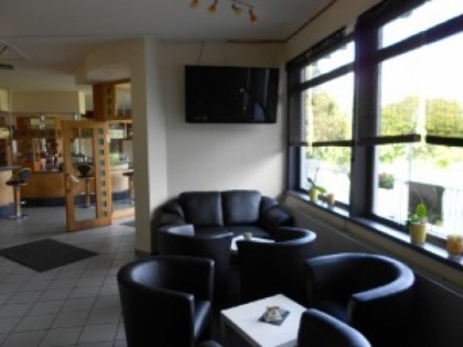 Foto: DJK SG Eintracht KL