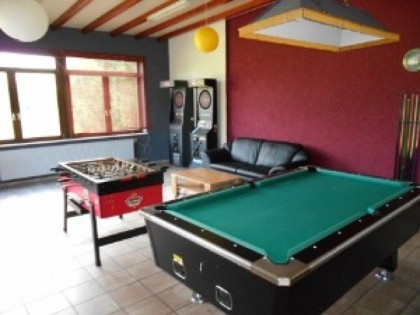 Foto: DJK SG Eintracht KL